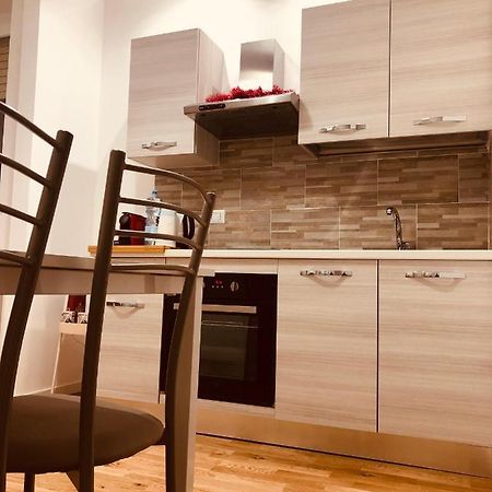Vt Home - Appartamento Milano Zona Navigli ภายนอก รูปภาพ