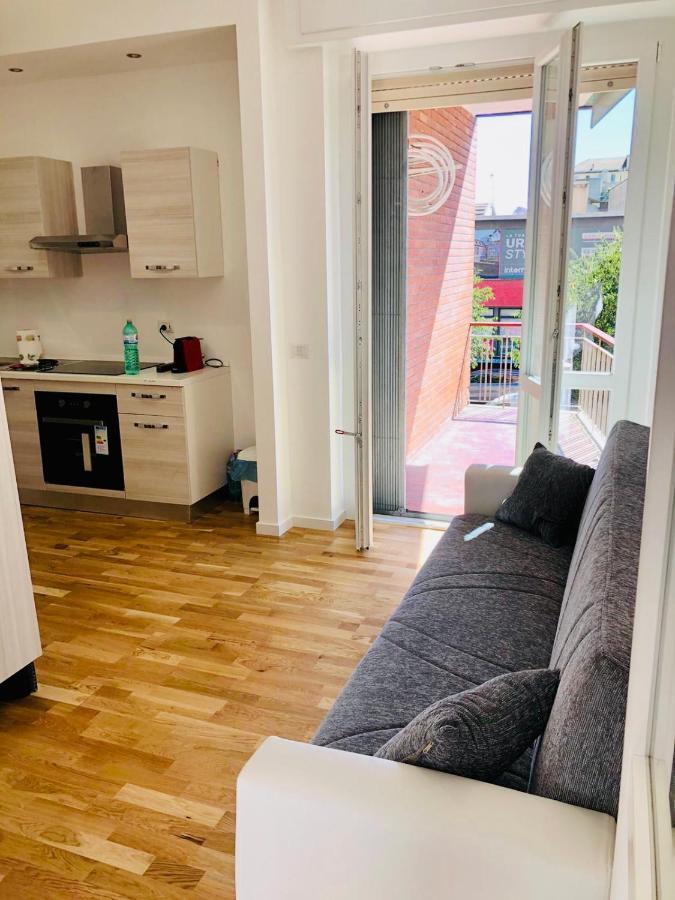 Vt Home - Appartamento Milano Zona Navigli ภายนอก รูปภาพ