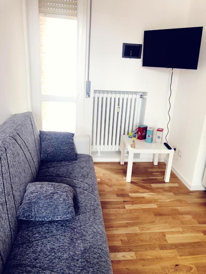 Vt Home - Appartamento Milano Zona Navigli ภายนอก รูปภาพ