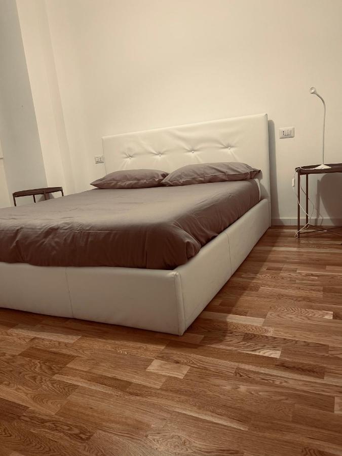 Vt Home - Appartamento Milano Zona Navigli ภายนอก รูปภาพ