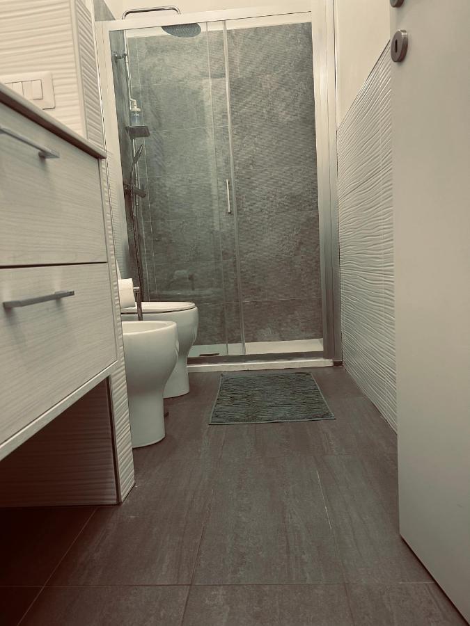Vt Home - Appartamento Milano Zona Navigli ภายนอก รูปภาพ